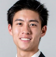 Victor  Zhang